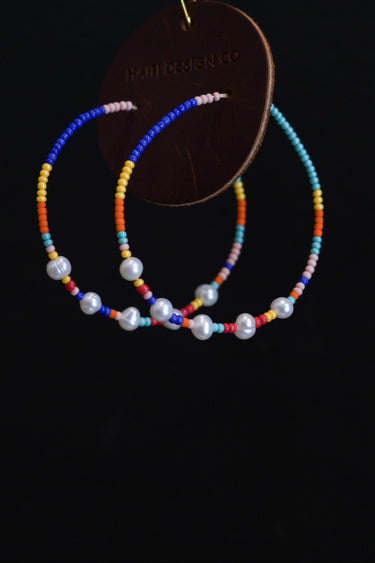 Fresco Melanje Hoops